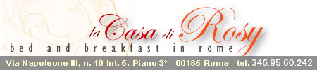 http://www.lacasadirosy.com
