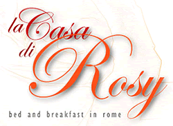 La Casa di Rosy